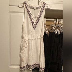 Forever 21 dress size M
